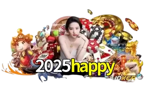 2025happy