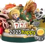 2025happy slots