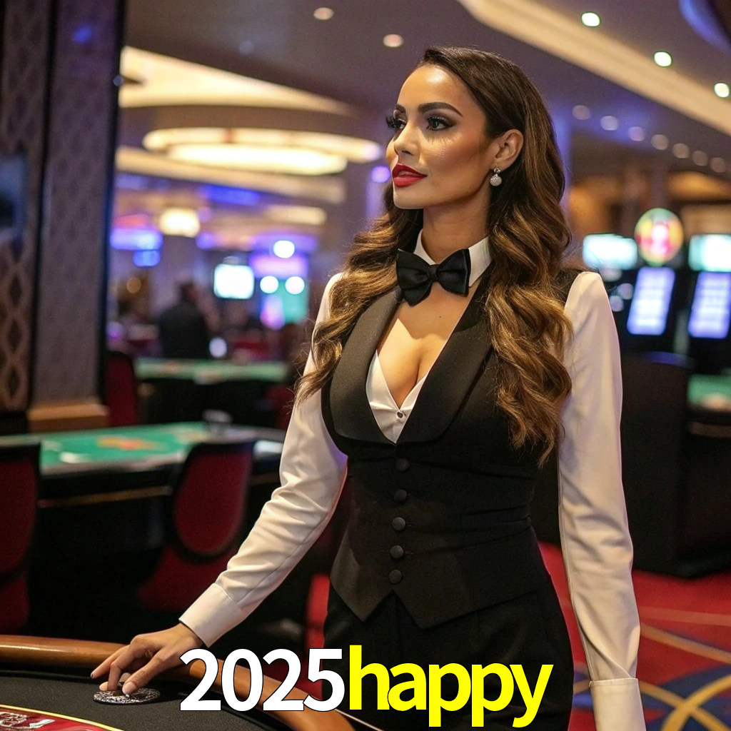 2025happy
